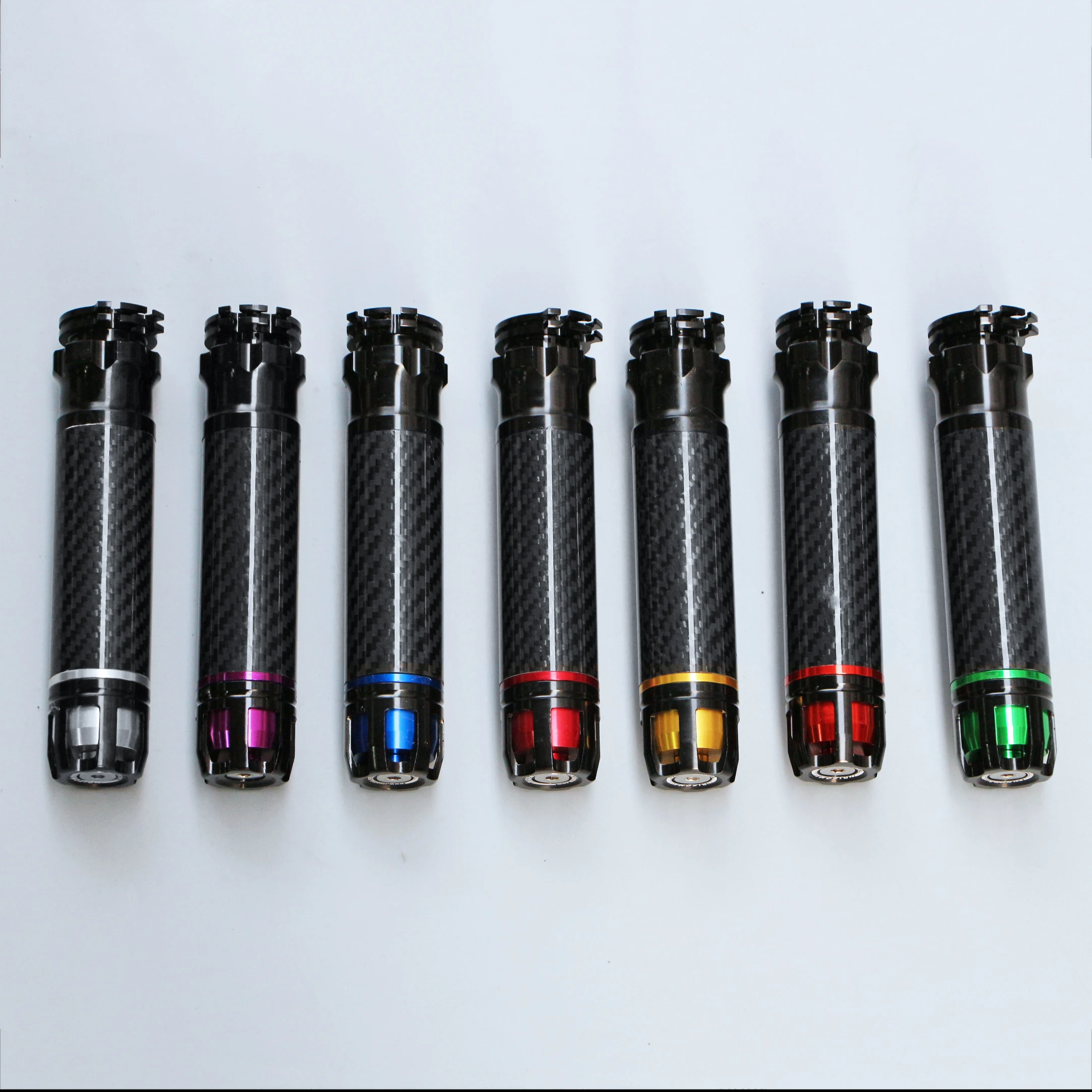 22mm 7/8" Carbon Hand Grips HandleBar Handle Bar End Fit For 2020 TMAX 560 / TMAX 560 Tech MAX T-MAX 560 2020
22mm 7/8" Carbon Hand Grips HandleBar Handle Bar End Fit For 2020 TMAX 560 / TMAX 560 Tech MAX T-MAX 560 2020