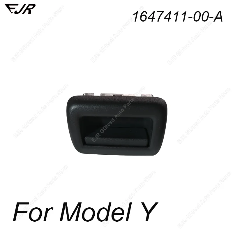 For Tesla Model Y 1647411 Switch 1647411-00-A
For Tesla Model Y 1647411 Switch 1647411-00-A