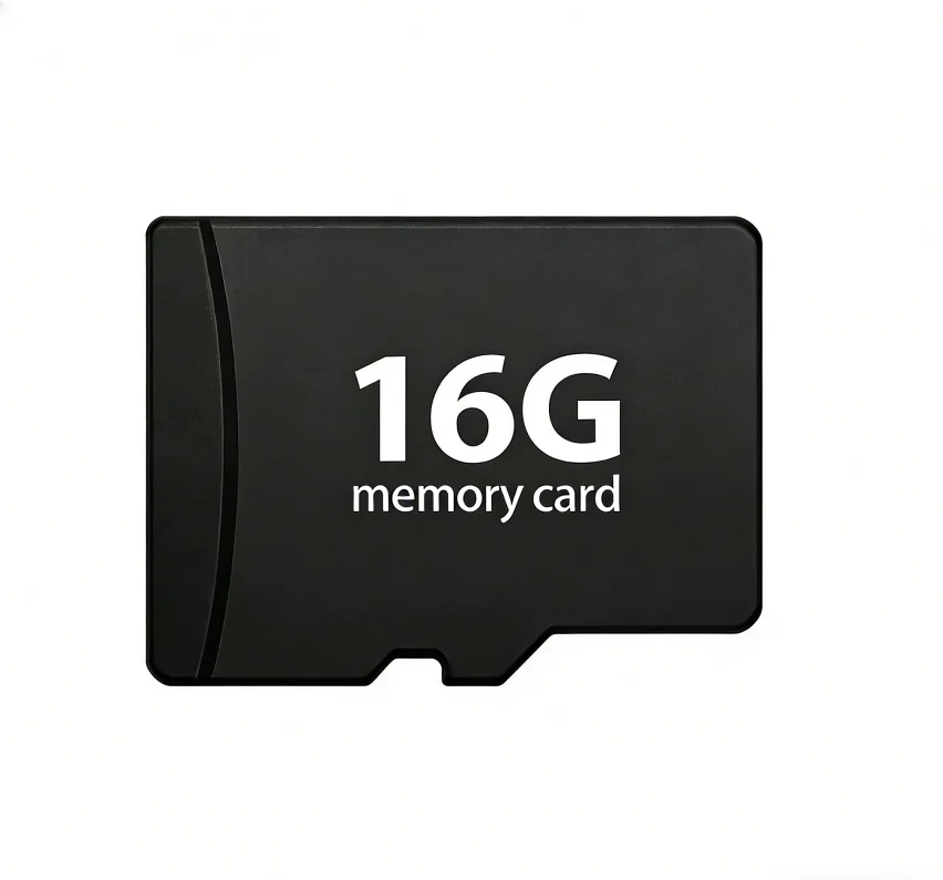 Карта памяти MicroSD 16 ГБ для экшн-камер GoPro, DJI Action, Insta360, спортивных камер и дронов
Карта памяти MicroSD 16 ГБ для экшн-камер GoPro, DJI Action, Insta360, спортивных камер и дронов