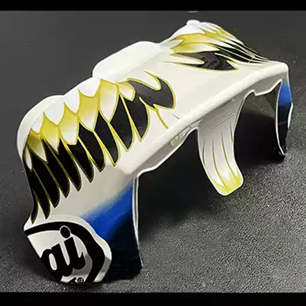 Non original Rear Trim Helmet Spoiler For ARAI TSUBASA RX7X RX-7X RX7V RX7 GP Helmet RX7X Spoiler Accessories
Non original Rear Trim Helmet Spoiler For ARAI TSUBASA RX7X RX-7X RX7V RX7 GP Helmet RX7X Spoiler Accessories