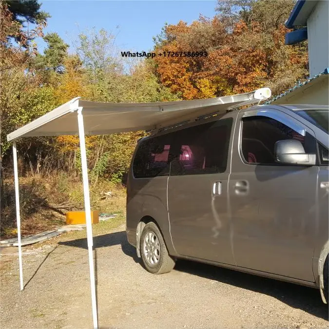 Awnlux RV Side Roof Top Waterproof Sun Shade Roof Top Motorhome RV Camper Van Full Cassette Awnings
Awnlux RV Side Roof Top Waterproof Sun Shade Roof Top Motorhome RV Camper Van Full Cassette Awnings