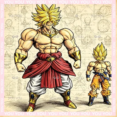 New ZT Studio Broly Action Figure Dragon Ball Z ZT01 ZT02 ZT03 MP SHF Broly Anime Figurine Super Saiyan Figure TOYS GIFTS
New ZT Studio Broly Action Figure Dragon Ball Z ZT01 ZT02 ZT03 MP SHF Broly Anime Figurine Super Saiyan Figure TOYS GIFTS