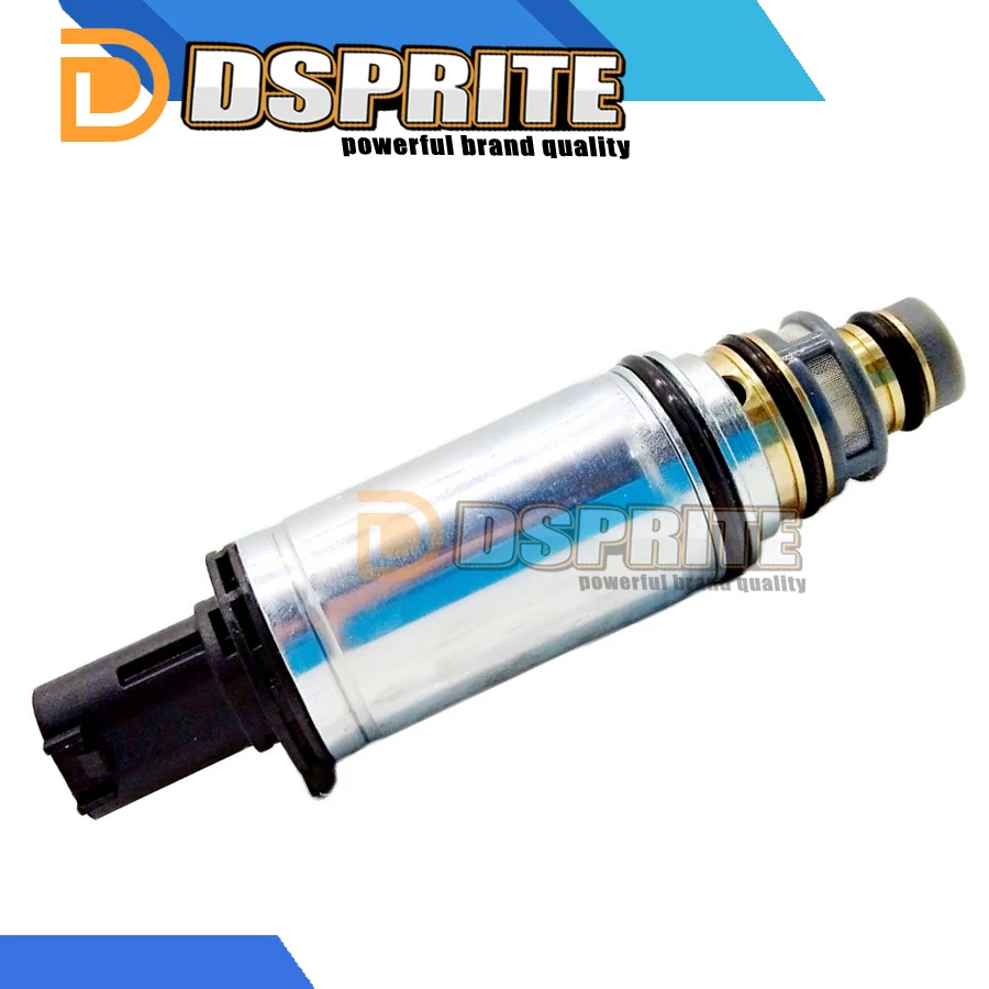 DCS17E DCS17C CAR AC Compressor Electronic Solenoid Control Valve Sensor For Mercedes Benz E200 W211 E320 E500 E55 S211
DCS17E DCS17C CAR AC Compressor Electronic Solenoid Control Valve Sensor For Mercedes Benz E200 W211 E320 E500 E55 S211