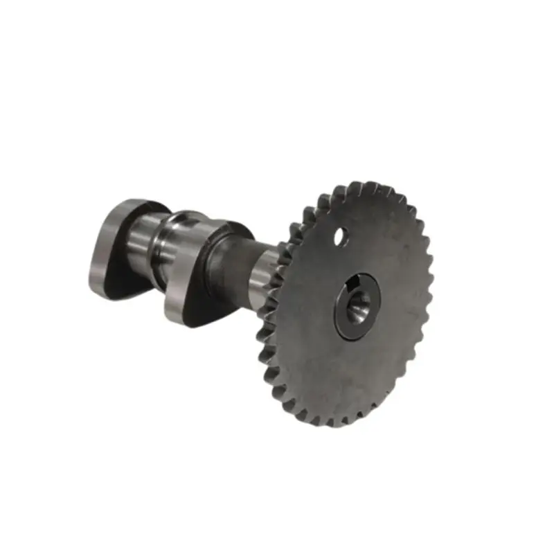 Ingenious-Motorcycle Parts Engine Intake Camshaft For LTZ400 LTZ400Z 12710-07G00
Ingenious-Motorcycle Parts Engine Intake Camshaft For LTZ400 LTZ400Z 12710-07G00