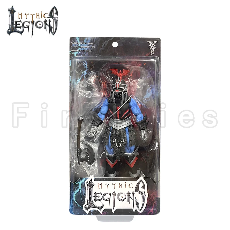 1/12 6inch Four Horsemen Studio Mythic Legions Action Figure All-Stars 3 Lord Draguul Anime Movie Model For Gift
1/12 6inch Four Horsemen Studio Mythic Legions Action Figure All-Stars 3 Lord Draguul Anime Movie Model For Gift