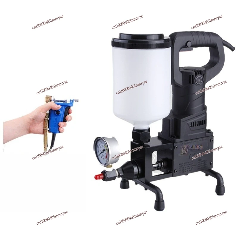 Tile hollow drum high pressure grouting machine high permeability micro hole grouting
Tile hollow drum high pressure grouting machine high permeability micro hole grouting