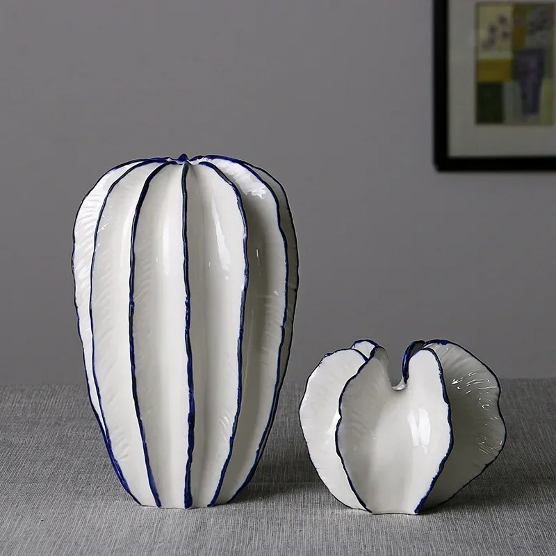 Modern Minimalist Blue Line Anti Molding Home Soft Decoration Ornament Tabletop Flower Arrangement Small Caliber Flower Set
Modern Minimalist Blue Line Anti Molding Home Soft Decoration Ornament Tabletop Flower Arrangement Small Caliber Flower Set