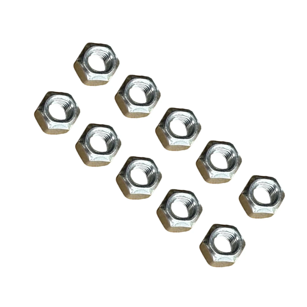 M5 Hex Nut M5 Fastening Nut Heavy Duty Construction Quick Installation Design Bulk Packaging Supply High Strength Alloy
M5 Hex Nut M5 Fastening Nut Heavy Duty Construction Quick Installation Design Bulk Packaging Supply High Strength Alloy