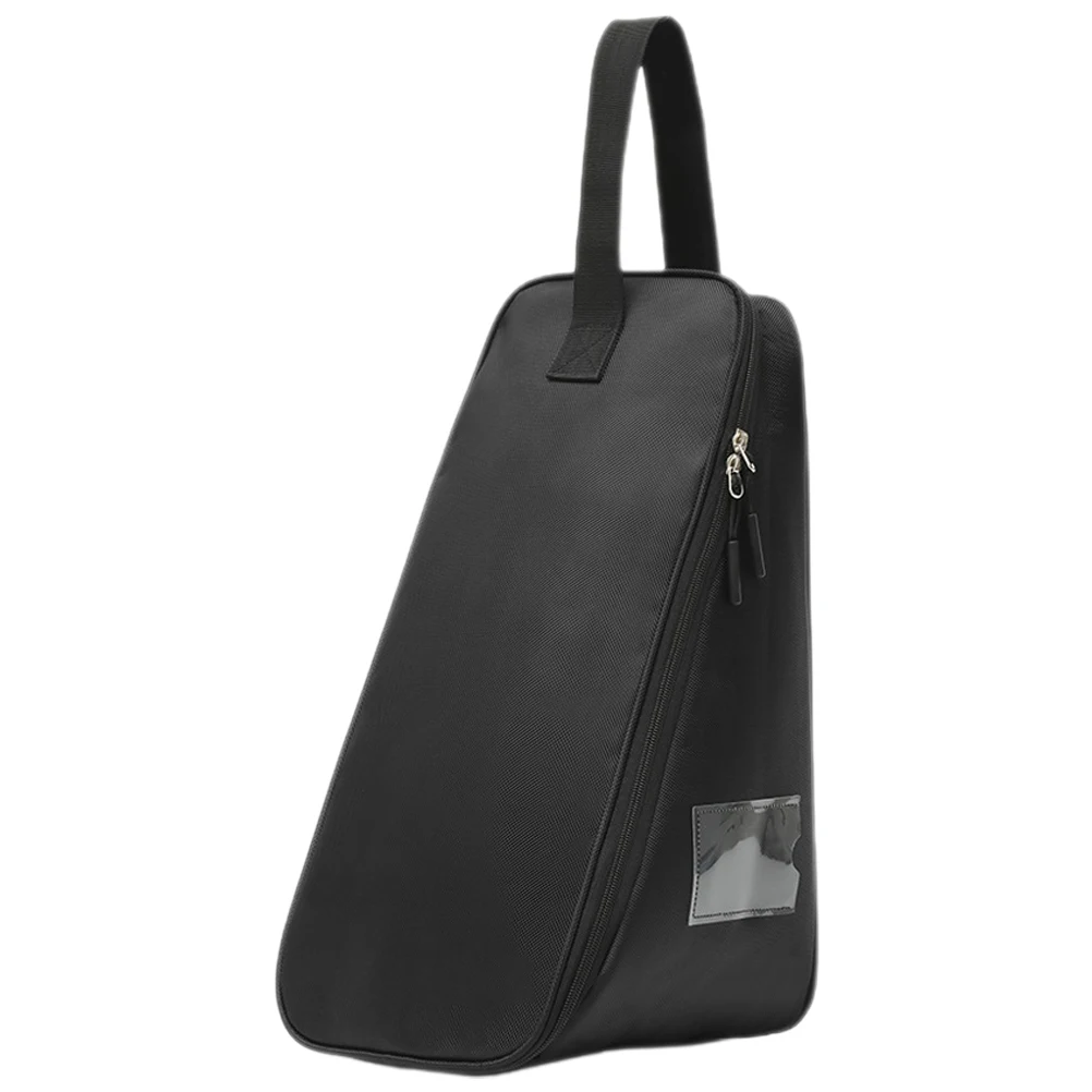 Double Hammer Bag Kick Pedal Case Drum Accessories Portable Storage Bag Oxford Cloth Durable Lightweight Travel
Double Hammer Bag Kick Pedal Case Drum Accessories Portable Storage Bag Oxford Cloth Durable Lightweight Travel