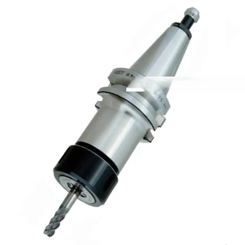 Japanese MST tool holder BT30-CTH10-75 high-speed rotation Japanese MST high-precision spring barrel clamp tool holder
Japanese MST tool holder BT30-CTH10-75 high-speed rotation Japanese MST high-precision spring barrel clamp tool holder