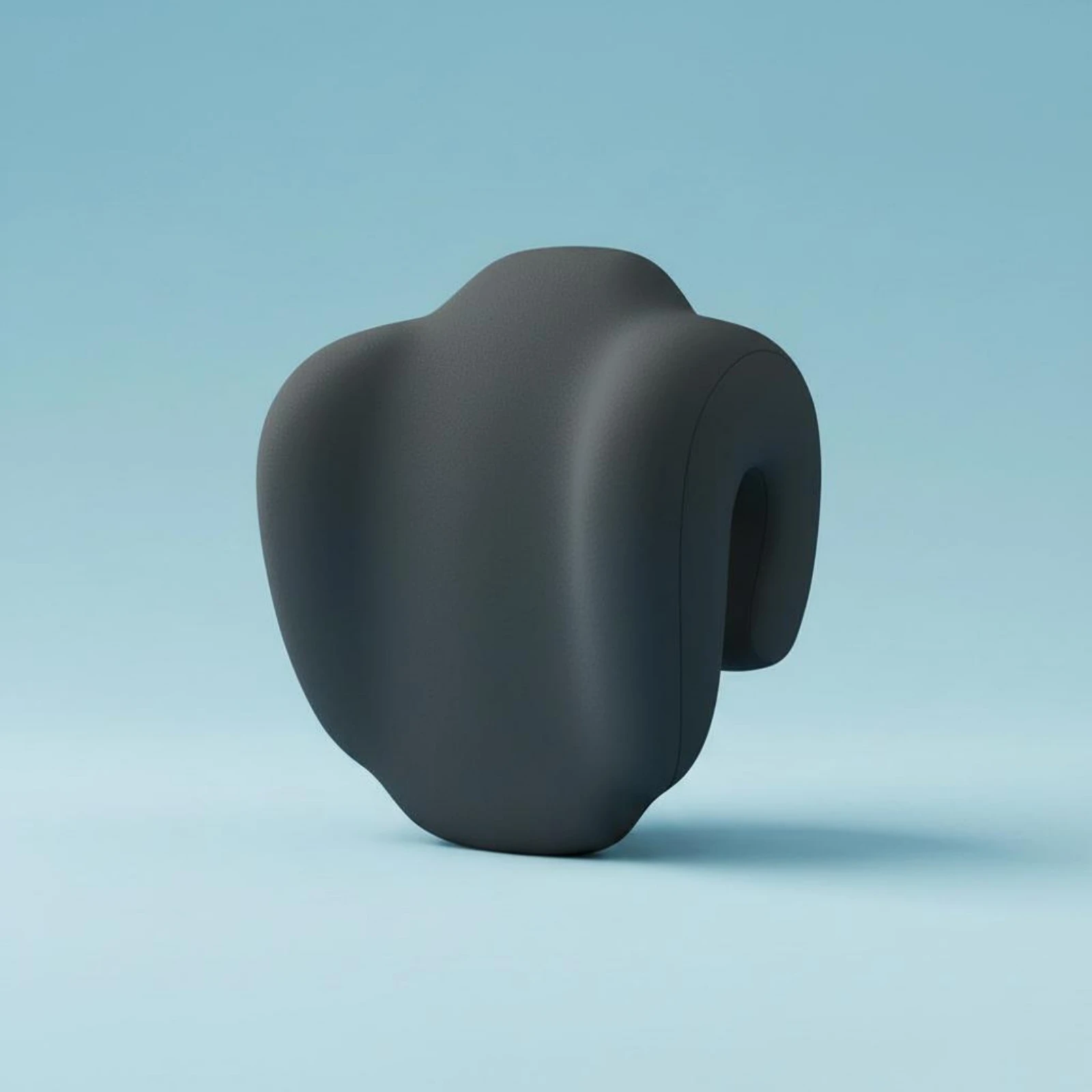 Office Chair Headrest Ergonomic Office Chair Neck Pillow for Workstation
Office Chair Headrest Ergonomic Office Chair Neck Pillow for Workstation