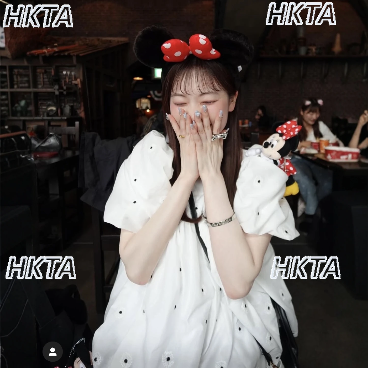 Japanese Style Soft Embroidery Sweet Cute Commuter Bubble Short Sleeve Shirts Women Loose Polka Dots White Blouses Female
Japanese Style Soft Embroidery Sweet Cute Commuter Bubble Short Sleeve Shirts Women Loose Polka Dots White Blouses Female