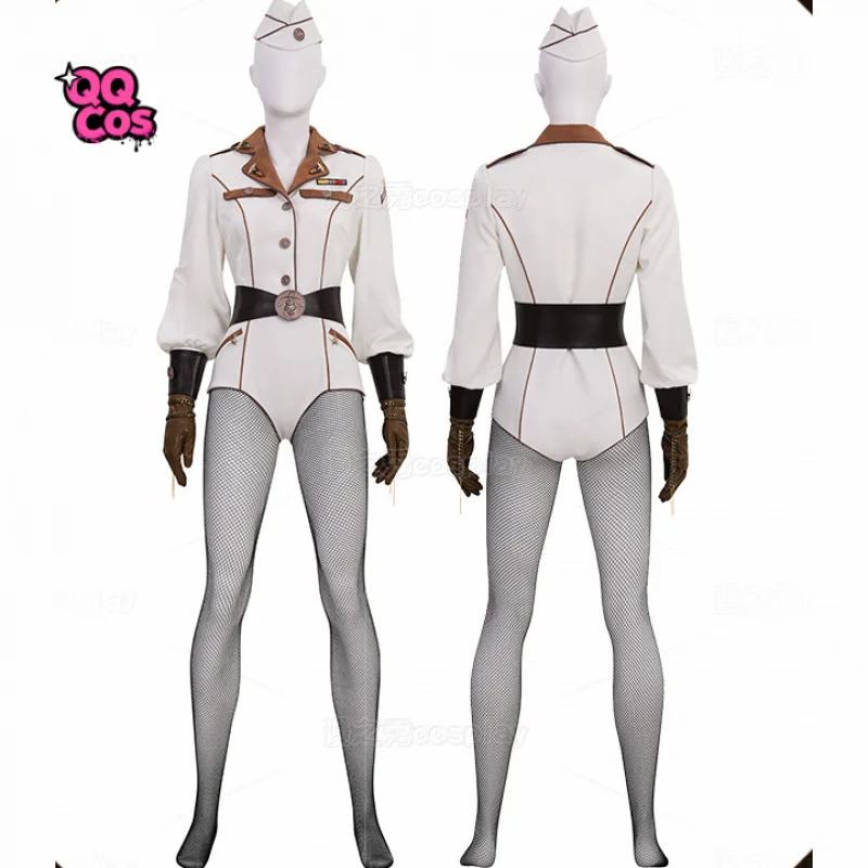 Private Angel Cosplay Costume Halloween Carnival Party Christmas Play Role Clothes Clothing QQ Cos
Private Angel Cosplay Costume Halloween Carnival Party Christmas Play Role Clothes Clothing QQ Cos