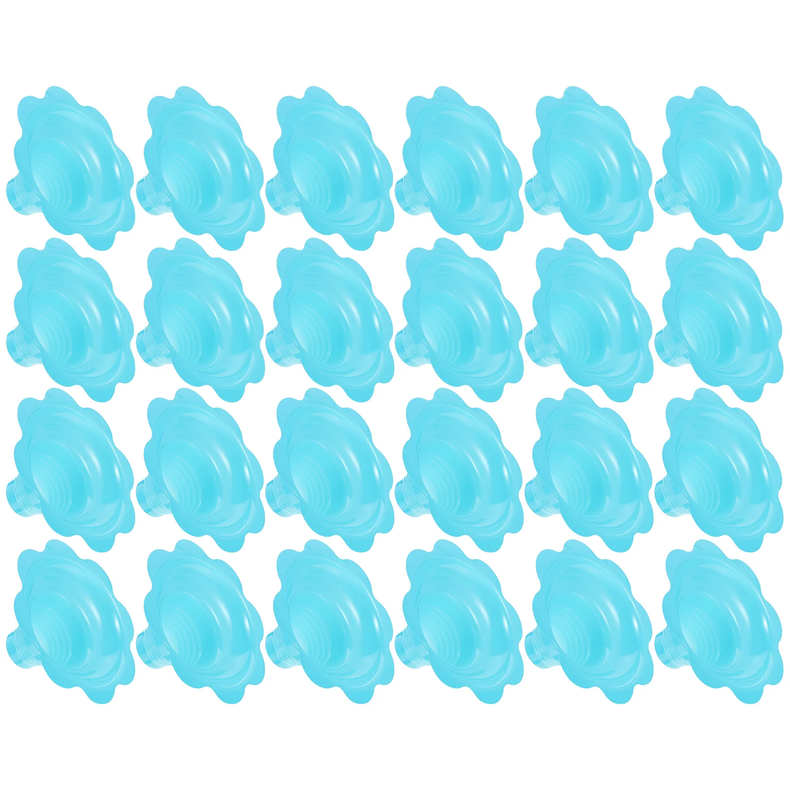 50 Pcs Snow Cone Ice Cream Bowls Decorate Smoothie Container The Pet Decorative Cup
50 Pcs Snow Cone Ice Cream Bowls Decorate Smoothie Container The Pet Decorative Cup