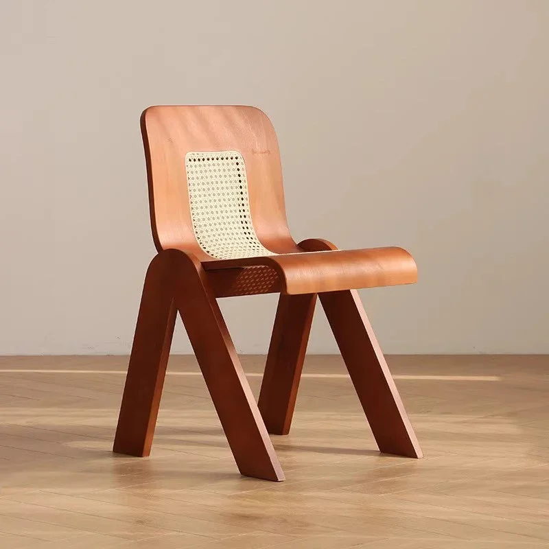 Luxury Classic Dining Chairs European Premium Modern Simple Dining Chair Beauty Nordic Sillas Para Eventos Dining Room Furniture
Luxury Classic Dining Chairs European Premium Modern Simple Dining Chair Beauty Nordic Sillas Para Eventos Dining Room Furniture