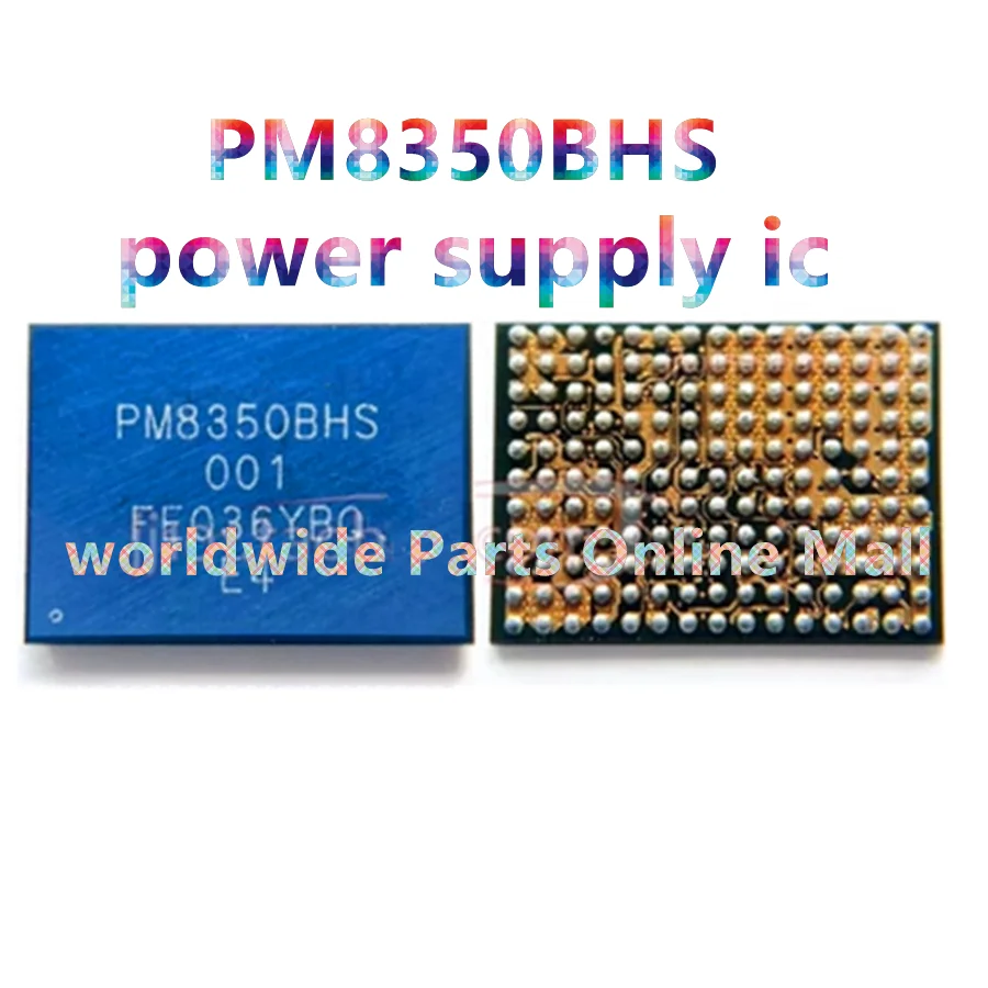 5 шт.-30 шт. PM8350BHS 001 управление питанием ic 8350BHS Powe интегральная микросхема питания PMIC
5 шт.-30 шт. PM8350BHS 001 управление питанием ic 8350BHS Powe интегральная микросхема питания PMIC