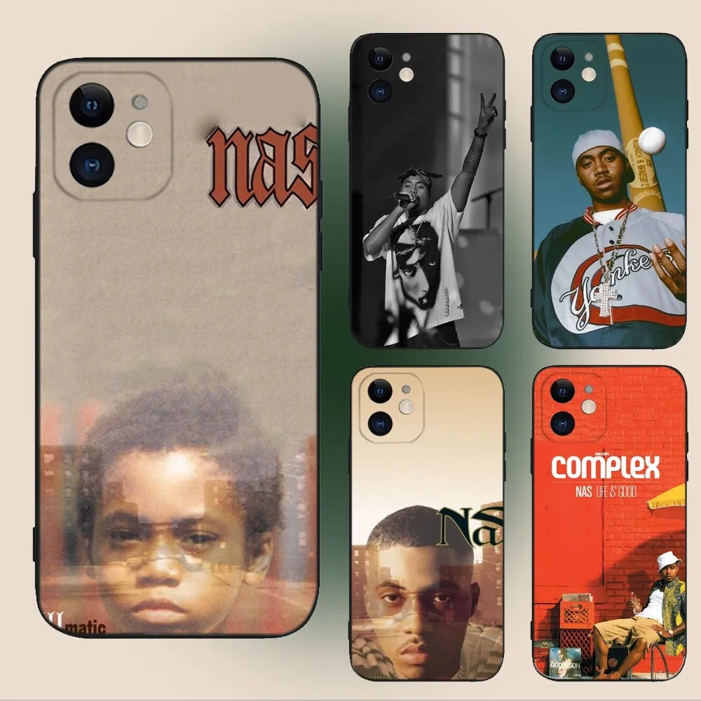 Nas Rapper Scar Tissue Phone Case For iPhone 15,14,13,12,11,Plus,Pro Max,XS,X,XR,SE,Mini,8,7 Soft Silicone Black Cover
Nas Rapper Scar Tissue Phone Case For iPhone 15,14,13,12,11,Plus,Pro Max,XS,X,XR,SE,Mini,8,7 Soft Silicone Black Cover