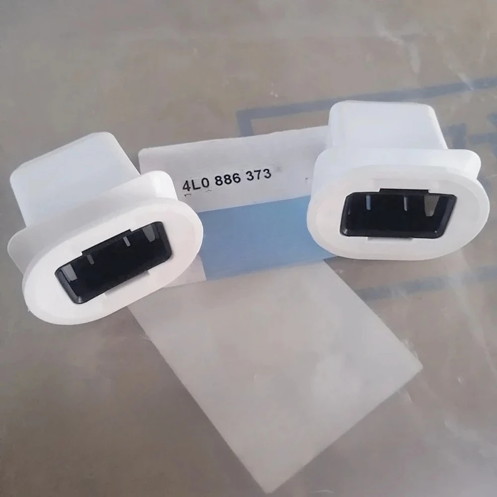 ZC-2 pcs Genuine Rear Cushion Seat Clip Grommet For Audi A4 B8 A5 A6 C7 A7 Q7 RS4 RS5 RS6 RS7 VW UP ID3 ID4 MMI Citigo 4L08863
ZC-2 pcs Genuine Rear Cushion Seat Clip Grommet For Audi A4 B8 A5 A6 C7 A7 Q7 RS4 RS5 RS6 RS7 VW UP ID3 ID4 MMI Citigo 4L08863