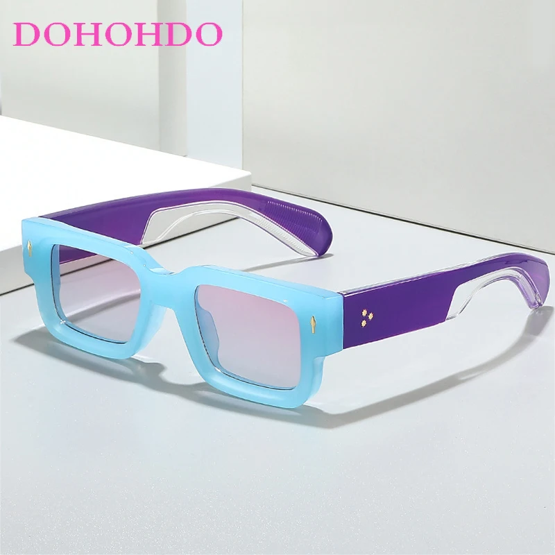 Classic Retro Square Frame Sunglasses Women And Men Fashion Luxury Brand Designer Female Eyeglasses Travel Fishing Shades UV400
Classic Retro Square Frame Sunglasses Women And Men Fashion Luxury Brand Designer Female Eyeglasses Travel Fishing Shades UV400