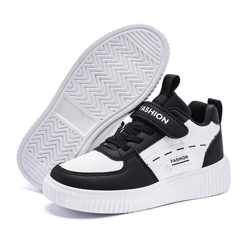 New Kids Outdoor Damping Sports Shoes Children Boy and Girl Footwear Fashion Parent-child Children Casual Light Resilience Shoes
New Kids Outdoor Damping Sports Shoes Children Boy and Girl Footwear Fashion Parent-child Children Casual Light Resilience Shoes