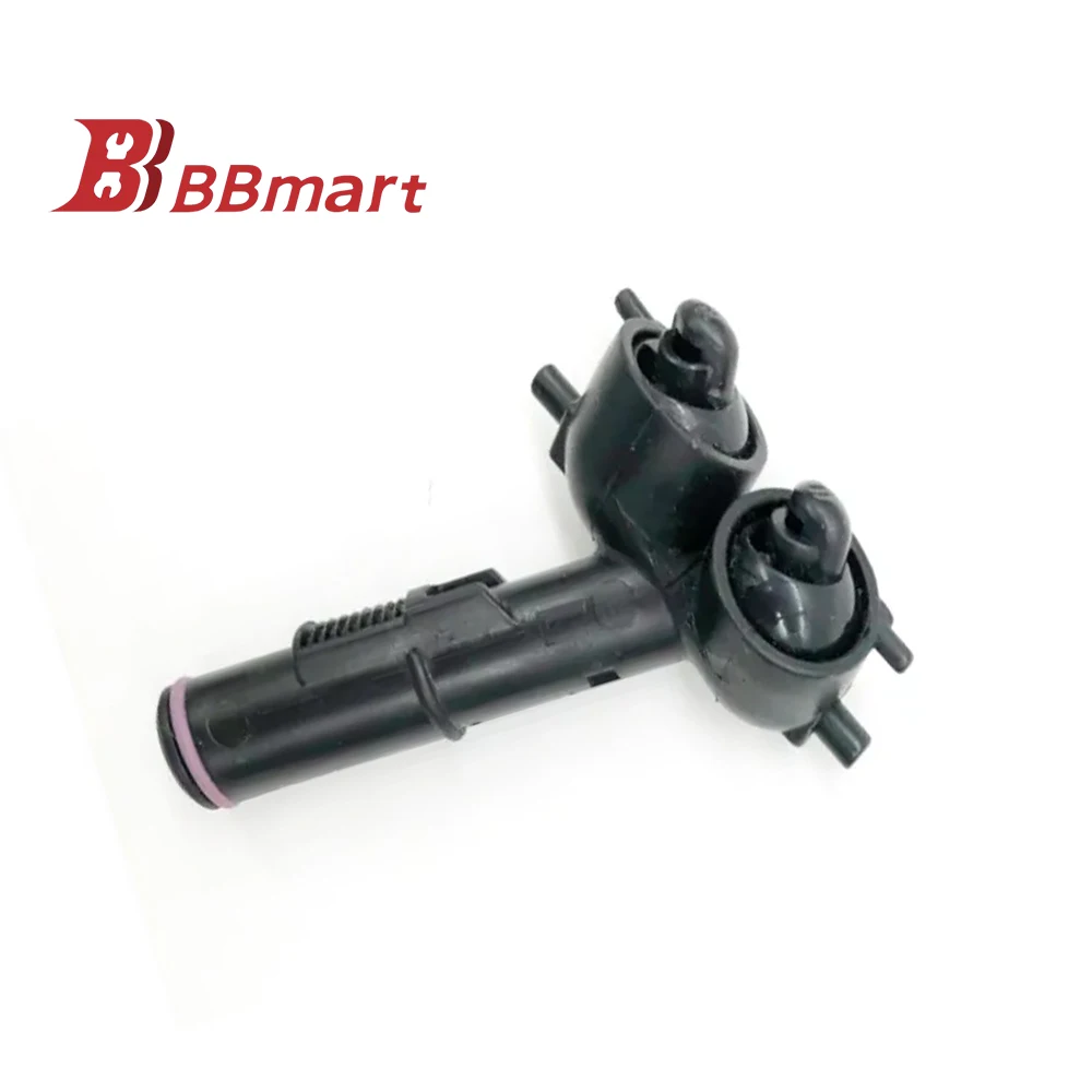 BBMart Auto Parts 1pcs Headlight Washer Nozzle Spray For Porsche Cayenne 95562816300 Nozzle Holder
BBMart Auto Parts 1pcs Headlight Washer Nozzle Spray For Porsche Cayenne 95562816300 Nozzle Holder