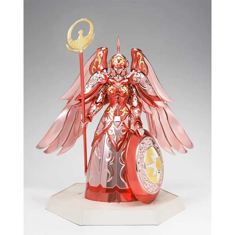 100% Original Bandai Saint Cloth Myth The Hades Chapter Goddess Athena Seiya 15th Anniversary Version In Stock Anime Action Toys
100% Original Bandai Saint Cloth Myth The Hades Chapter Goddess Athena Seiya 15th Anniversary Version In Stock Anime Action Toys