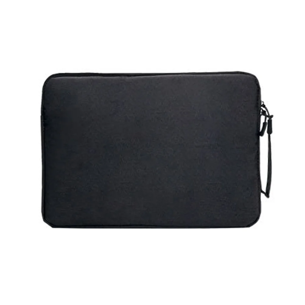 Waterproof 15 Inches Laptop Sleeve Bag Oxford Cloth Durable Computer Case for Men Women Office Travel Notebook Handbag Pockets
Waterproof 15 Inches Laptop Sleeve Bag Oxford Cloth Durable Computer Case for Men Women Office Travel Notebook Handbag Pockets