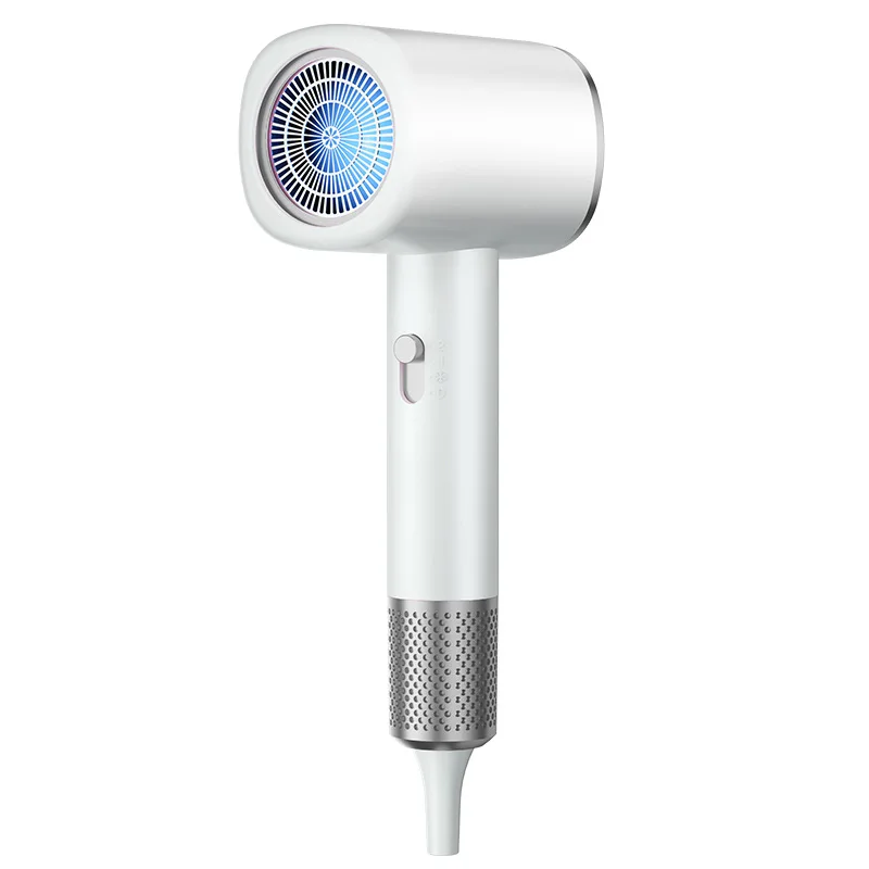 High Speed Strong Wind E-Commerce Home Barber Shop German Negative Ion Hair Dryer
High Speed Strong Wind E-Commerce Home Barber Shop German Negative Ion Hair Dryer
