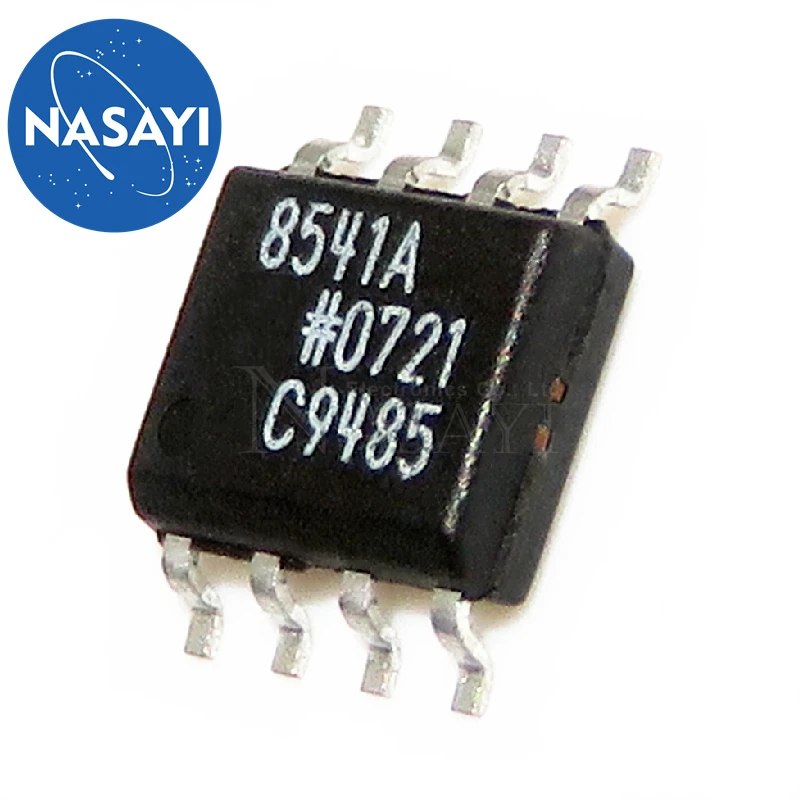 NASAYI 5 шт./лот AD8541ARZ AD8541 SOP-8 универсальные CMOS железнодорожные усилители новые оригинальные в наличии
NASAYI 5 шт./лот AD8541ARZ AD8541 SOP-8 универсальные CMOS железнодорожные усилители новые оригинальные в наличии
