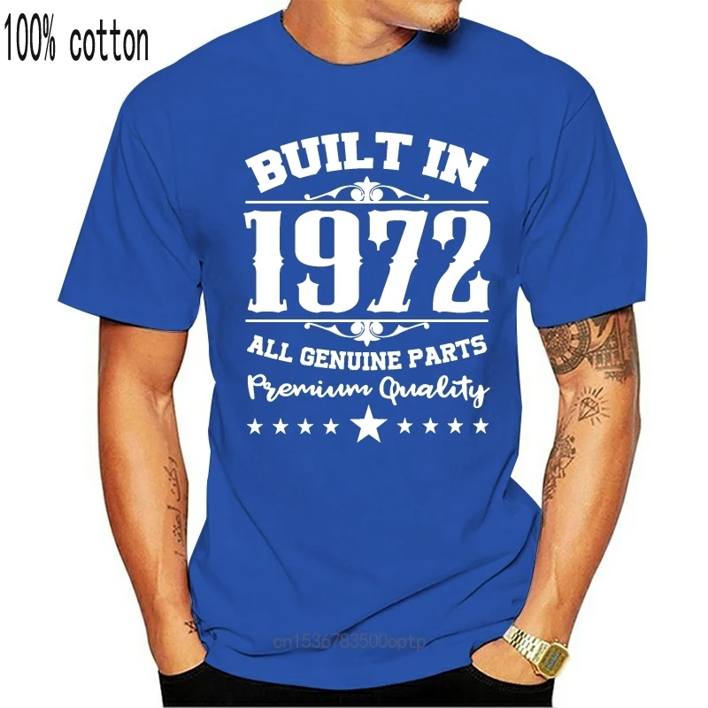 New Men's 1972 a.png t shirt Character tee shirt Normal Famous Basic Spring Autumn Vintage shirt
New Men's 1972 a.png t shirt Character tee shirt Normal Famous Basic Spring Autumn Vintage shirt