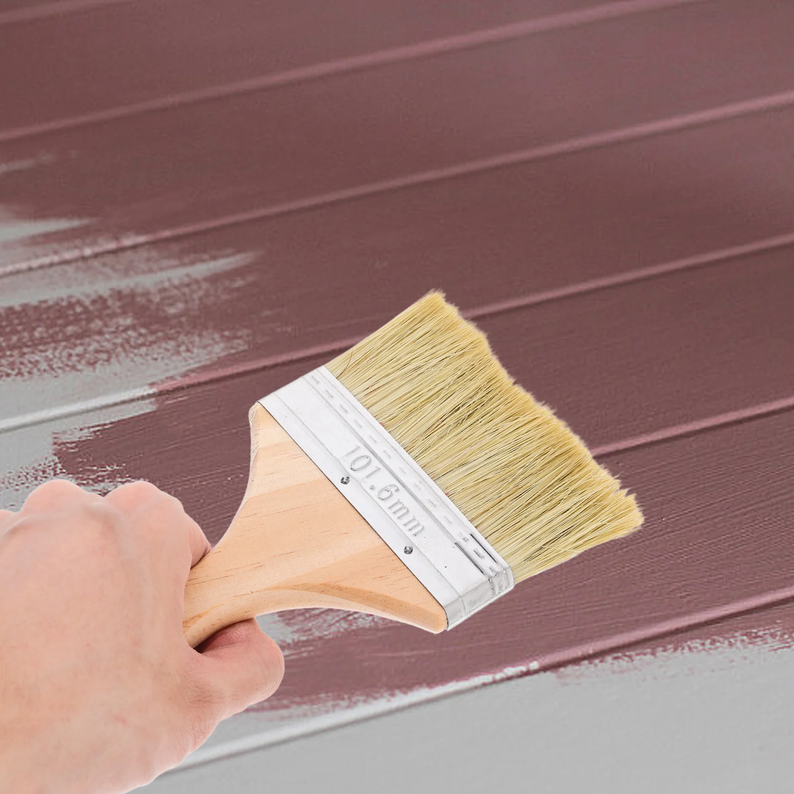 10pcs Paint Brush Set Flat Tip For Watercolor Acrylic Gouache Painting Art Student Supplies Portable Painting Tools Pigment
10pcs Paint Brush Set Flat Tip For Watercolor Acrylic Gouache Painting Art Student Supplies Portable Painting Tools Pigment