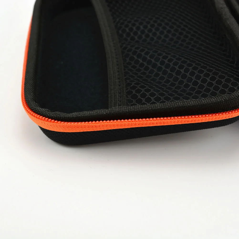 Portable 5Ml 10Ml 15Ml Essential Oil Bottle Storage Bag Shockproof Travel Case Large Capacity Zipper Organizer For Oil
Portable 5Ml 10Ml 15Ml Essential Oil Bottle Storage Bag Shockproof Travel Case Large Capacity Zipper Organizer For Oil
