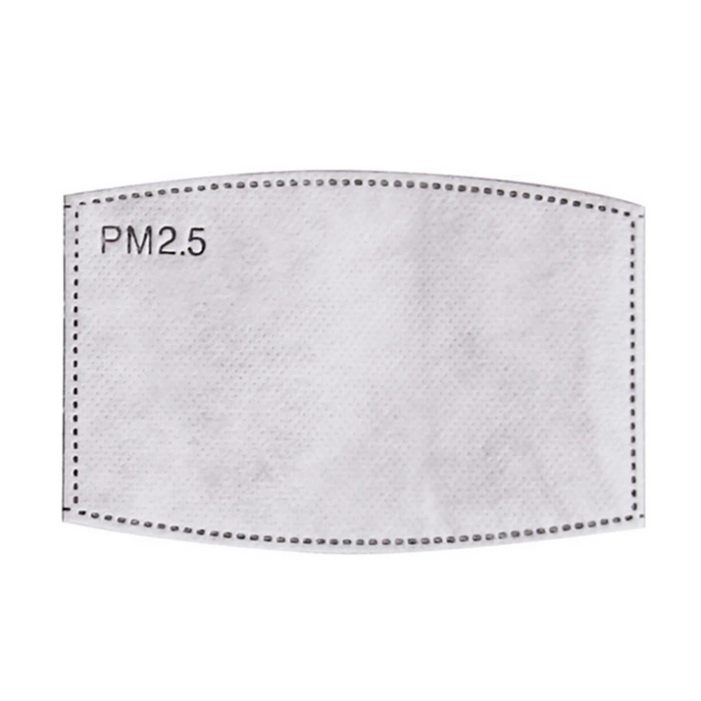 20pcs Mask Filters 5 Anti Haze Activated Carbon Replaceable Dust Protection Respirators Pollution Allergies
20pcs Mask Filters 5 Anti Haze Activated Carbon Replaceable Dust Protection Respirators Pollution Allergies
