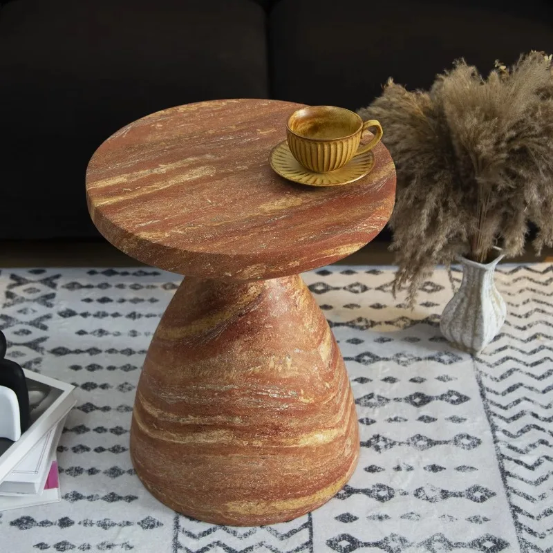 #Nordic Creative Small Coffee Table For Guesthouse, Hotel, Artistic Sofa Side Table, Coffee Shop
#Nordic Creative Small Coffee Table For Guesthouse, Hotel, Artistic Sofa Side Table, Coffee Shop