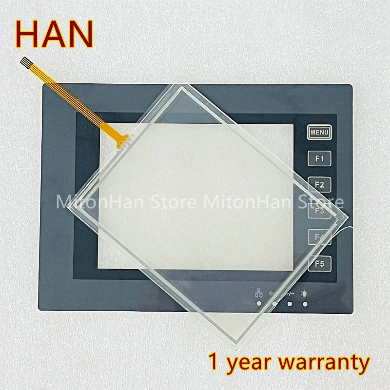 PWS6600S-S PWS6600S-P PWS6600S-N Touch Panel Screen Glass Digitizer Protective Film Overlay
PWS6600S-S PWS6600S-P PWS6600S-N Touch Panel Screen Glass Digitizer Protective Film Overlay
