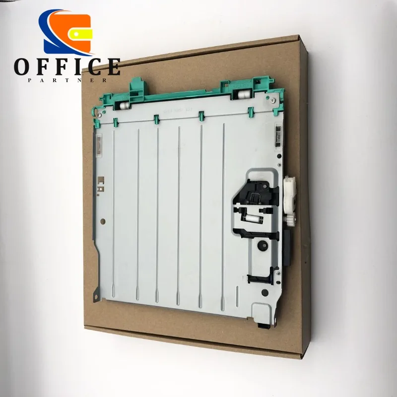 Двойная бумажная подача для HP PRO400 M401 M401d M401dn M401dw M401dne M425 M425dw 401 425
Двойная бумажная подача для HP PRO400 M401 M401d M401dn M401dw M401dne M425 M425dw 401 425