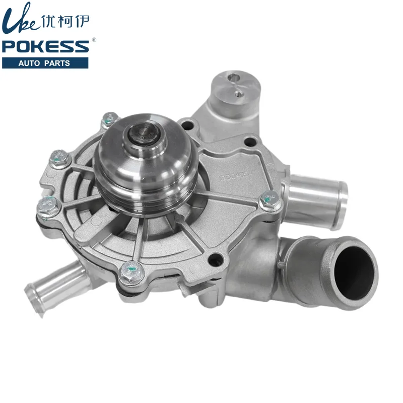 XS2E8501EA Car Engine Cooling Water Pump Kit for Ford Mondeo 2004-2007 2.5T F5RZ8501A
XS2E8501EA Car Engine Cooling Water Pump Kit for Ford Mondeo 2004-2007 2.5T F5RZ8501A