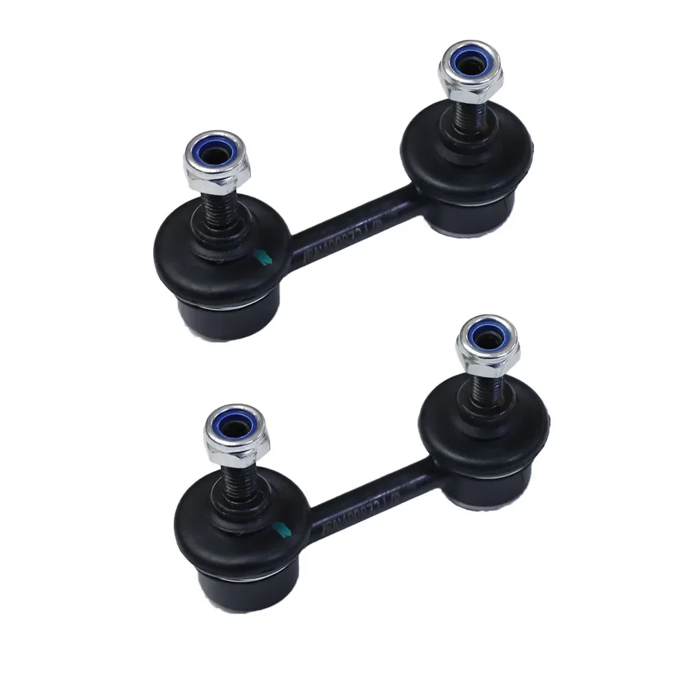 2PCS Rear Stabilizer Link For Great Wall GWM M1 Gwperi Mini 2009-2012 1.3L 2916200M18 Connect Bar Accessories
2PCS Rear Stabilizer Link For Great Wall GWM M1 Gwperi Mini 2009-2012 1.3L 2916200M18 Connect Bar Accessories