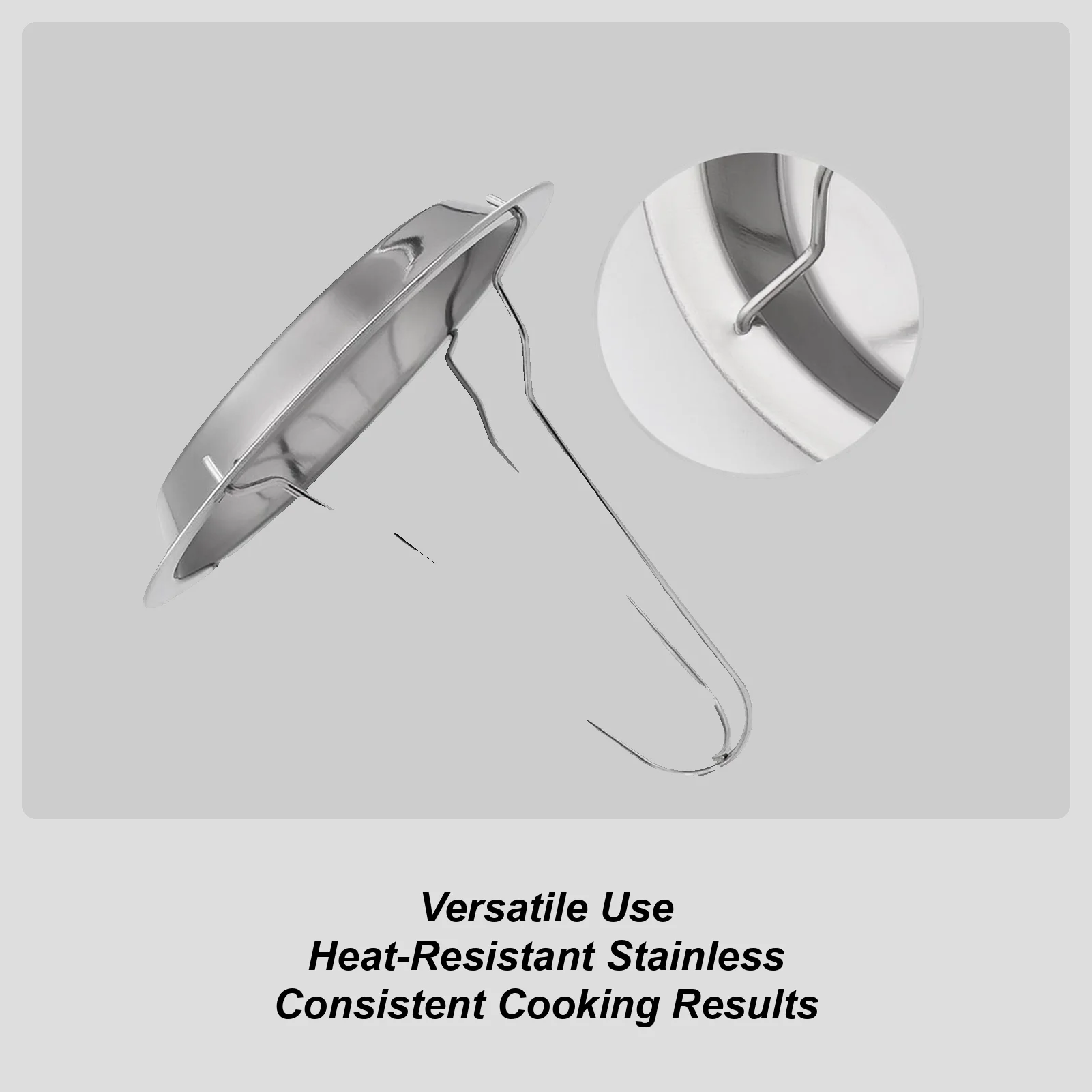 Подставка для обжарки курицы для духовки, складная стойка из нержавеющей стали с антипригарным покрытием, большая вертикальная подставка для гриля для курицы из нержавеющей стали для улицы
Подставка для обжарки курицы для духовки, складная стойка из нержавеющей стали с антипригарным покрытием, большая вертикальная подставка для гриля для курицы из нержавеющей стали для улицы