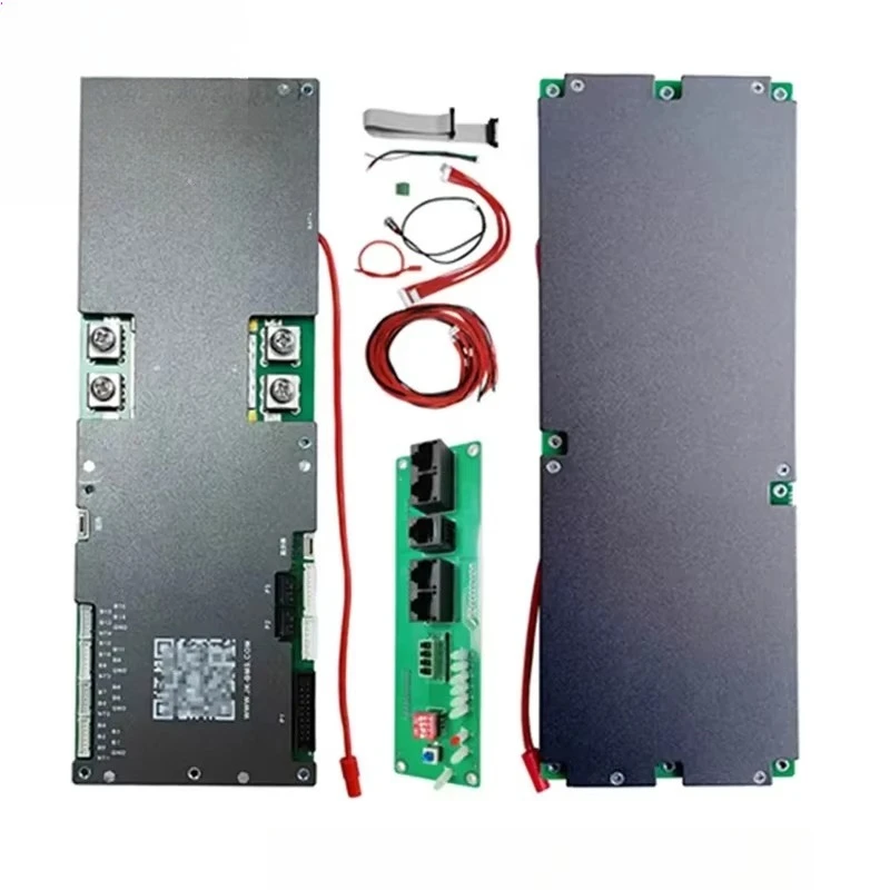 7-16S 100A 150A 200A Active Smart Battery 1A 2A, with LCD inverter energy storage accessory
7-16S 100A 150A 200A Active Smart Battery 1A 2A, with LCD inverter energy storage accessory