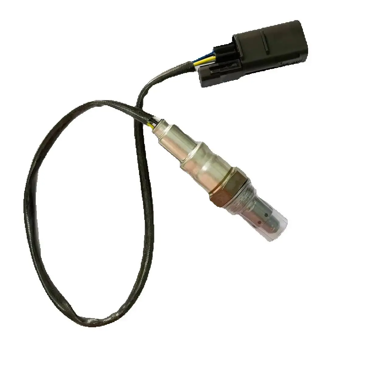 0005425212 0005425512 Oxygen sensor suitable for Mercedes 2022-2025 C300
0005425212 0005425512 Oxygen sensor suitable for Mercedes 2022-2025 C300