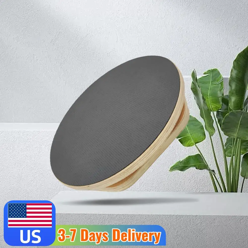 Ab Twister Board Stomach Waist Trainer Non Slip Twister Exercise Board Heavy Duty Twisting Waist Machine for Fitness Training
Ab Twister Board Stomach Waist Trainer Non Slip Twister Exercise Board Heavy Duty Twisting Waist Machine for Fitness Training