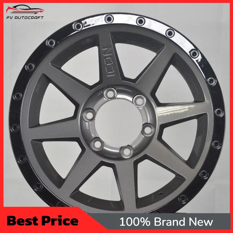 【2026】Custom Offset PCD 18- 22x9.5J PCD 5x112 6x139.7 SUV Replica Model-specific Forged Car Alloy Wheels
【2026】Custom Offset PCD 18- 22x9.5J PCD 5x112 6x139.7 SUV Replica Model-specific Forged Car Alloy Wheels