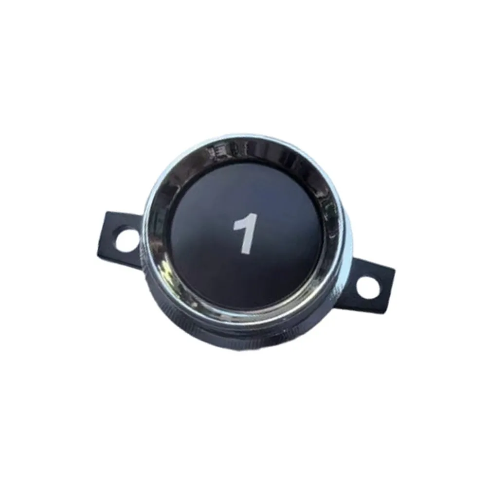 For Car Interior Repair Gear Box Switch Button Auto Gear Selector Direct Replacement No Programming Required Plastic Material
For Car Interior Repair Gear Box Switch Button Auto Gear Selector Direct Replacement No Programming Required Plastic Material