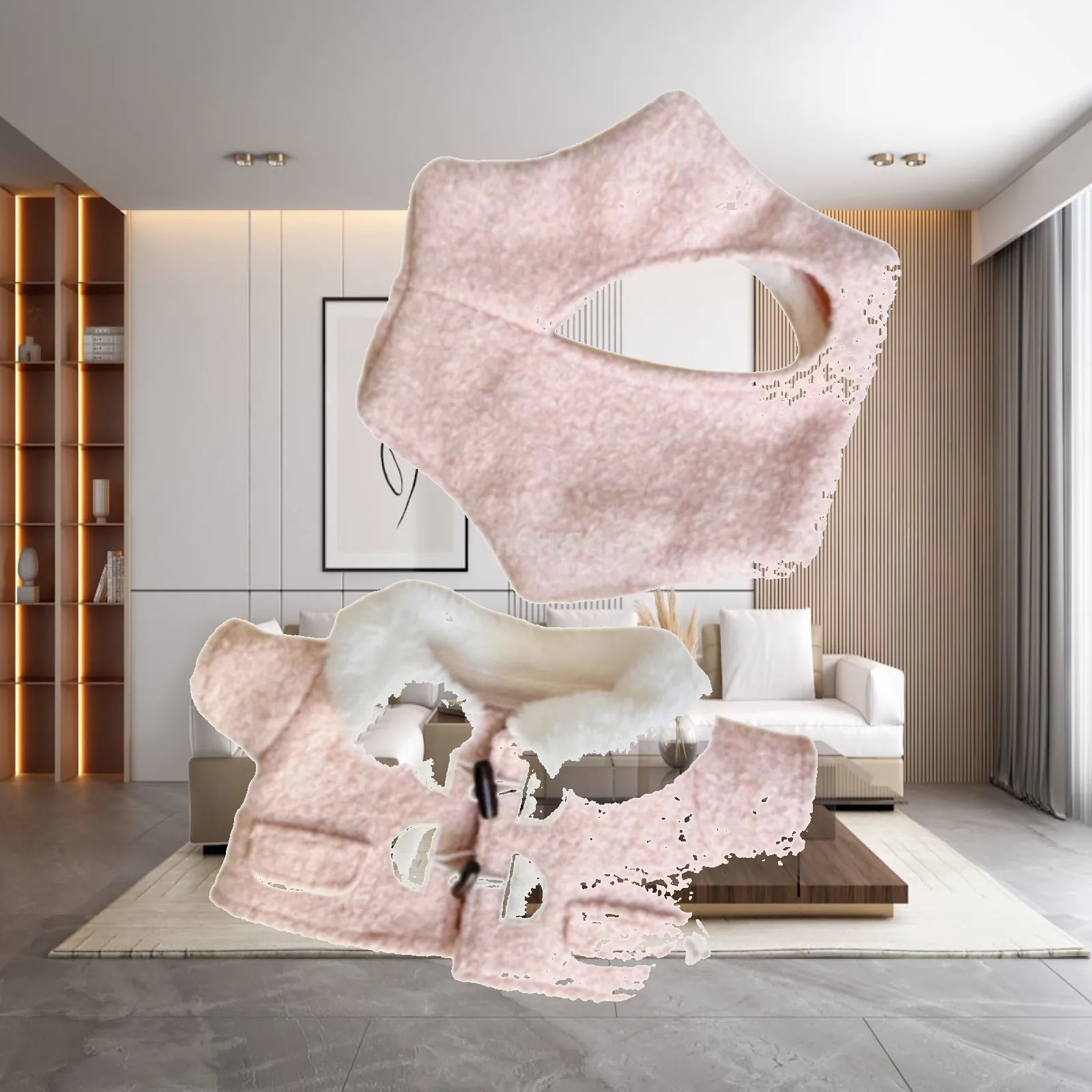 Stuffed Doll Clothes with Hat Make Your Own Dolls Costumes Adorable Stylish Doll Clothing Dress up for 38cm Dolls Gift for Girls
Stuffed Doll Clothes with Hat Make Your Own Dolls Costumes Adorable Stylish Doll Clothing Dress up for 38cm Dolls Gift for Girls