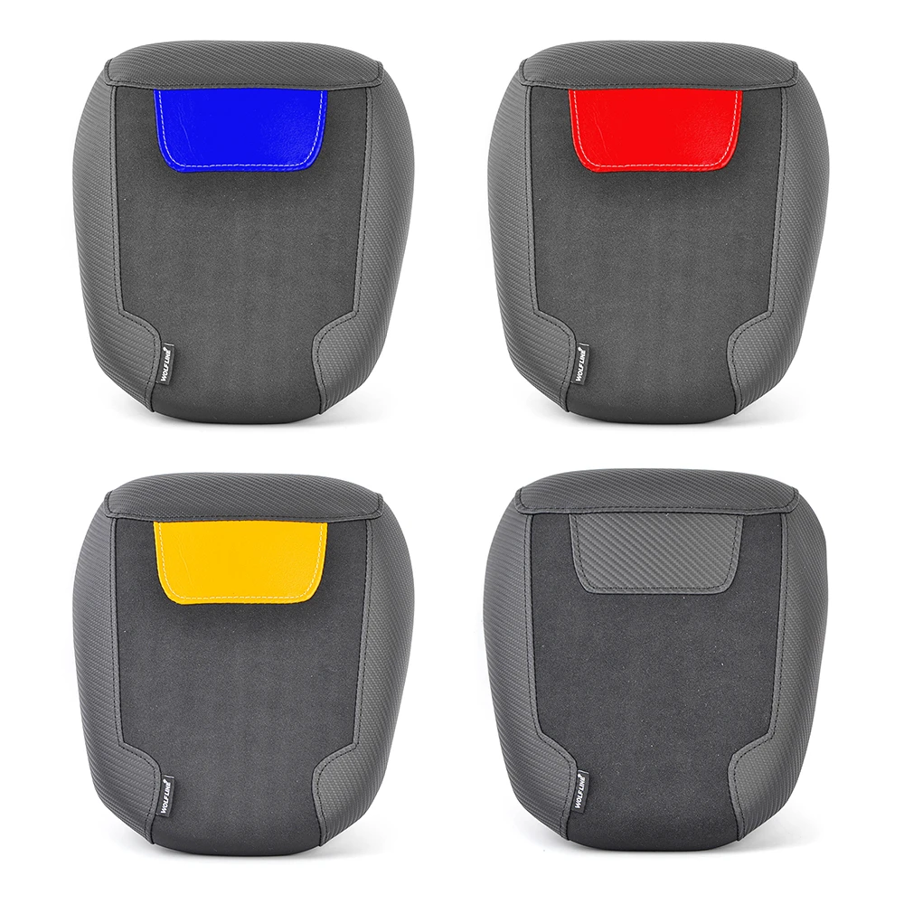 Для Suzuki V-strom 250SX 2024 2025 пассажирский задний соло чехол на сиденье подушка Pad
Для Suzuki V-strom 250SX 2024 2025 пассажирский задний соло чехол на сиденье подушка Pad