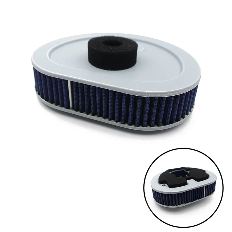 H5-Air Filter Cleaner Accessories For Davidson FLHR Road King 29259-91A HD-1390
H5-Air Filter Cleaner Accessories For Davidson FLHR Road King 29259-91A HD-1390