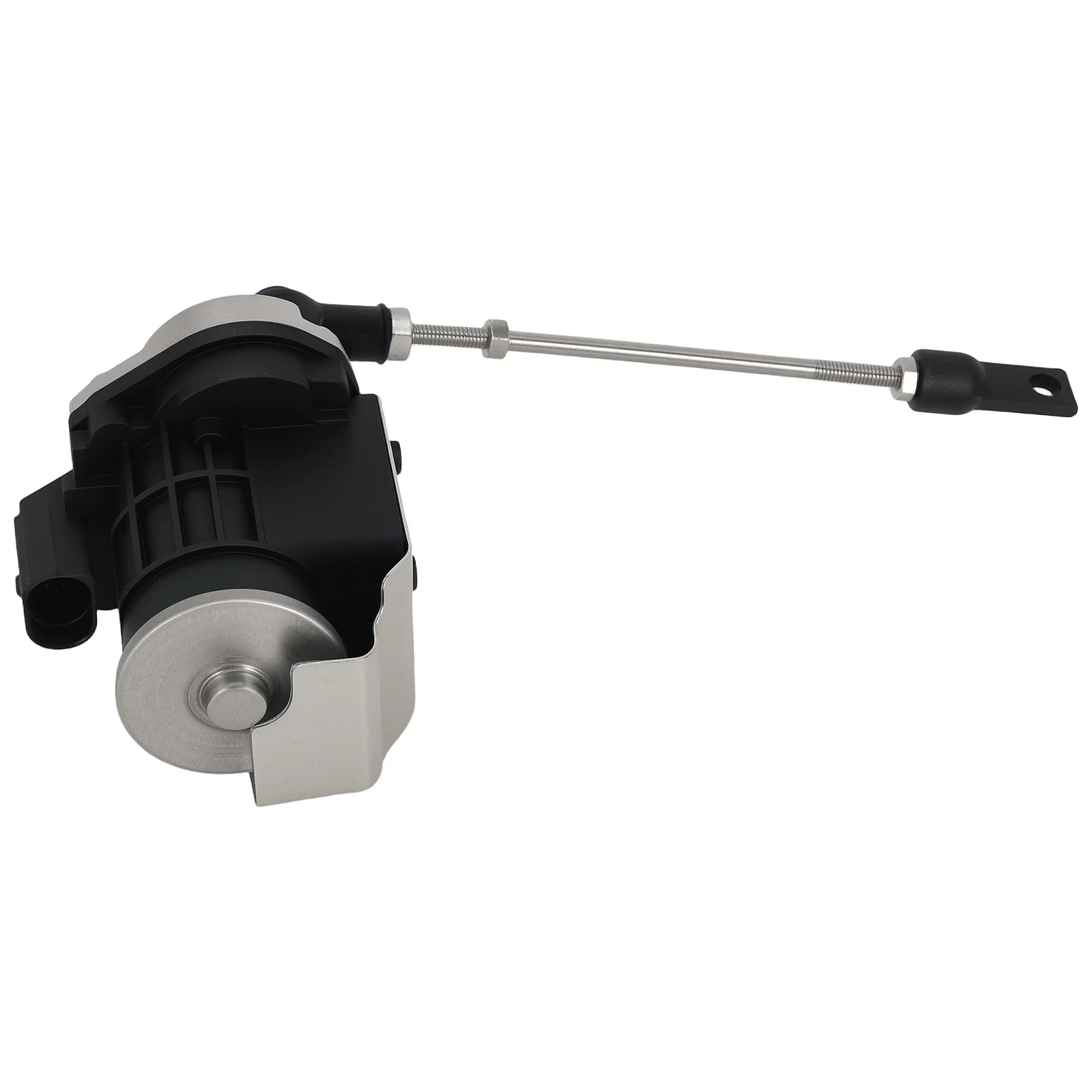 Wastegate Turbo Actuator for Hyundai KIA Sonata Santa Fe Optima Sorrento 2.0 L
Wastegate Turbo Actuator for Hyundai KIA Sonata Santa Fe Optima Sorrento 2.0 L
