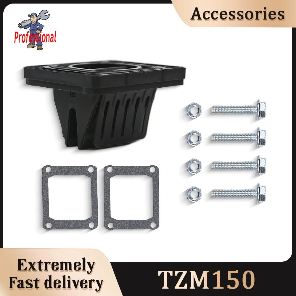 Motorcycle Carbon Fiber Valve Reed for V-Force 4 YAMAHA TZM150 TZR125 TZR240 TZR250 VR150 VT150 TZM VR VT TZR TZ 125 150
Motorcycle Carbon Fiber Valve Reed for V-Force 4 YAMAHA TZM150 TZR125 TZR240 TZR250 VR150 VT150 TZM VR VT TZR TZ 125 150