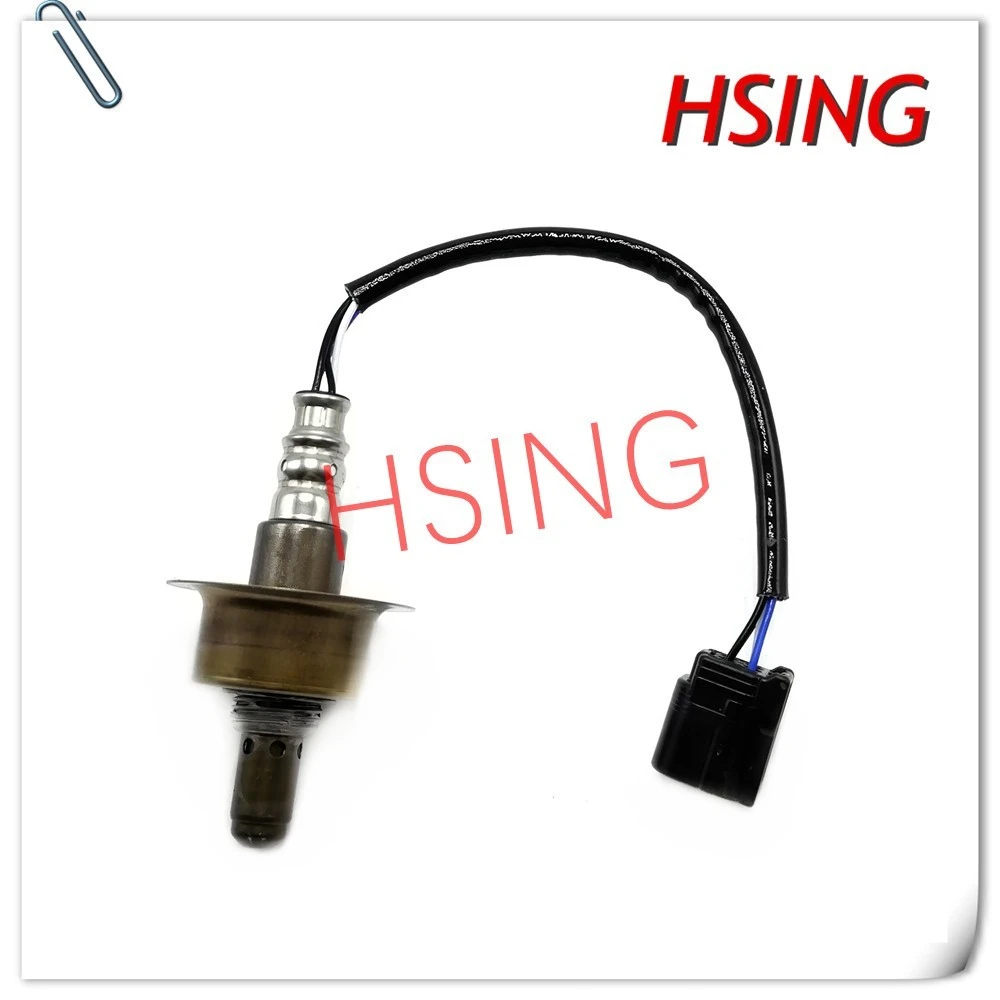 Upstream Sensor Oxygen Sensor Fits For Honda CR-V Civic Accord CP1 2.0L ***Part No# 36531-R60-U01 211200-2580
Upstream Sensor Oxygen Sensor Fits For Honda CR-V Civic Accord CP1 2.0L ***Part No# 36531-R60-U01 211200-2580
